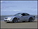 2004 Mercedes-Benz SL 65 AMG