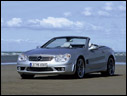 2004 Mercedes-Benz SL 65 AMG