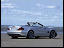 2004 Mercedes-Benz SL 65 AMG