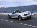 2004 Mercedes-Benz SL 65 AMG