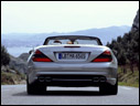 2004 Mercedes-Benz SL 65 AMG