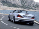 2004 Mercedes-Benz SL 65 AMG