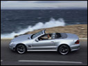 2004 Mercedes-Benz SL 65 AMG