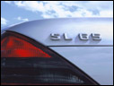 2004 Mercedes-Benz SL 65 AMG