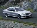 2004 Mercedes-Benz S 65 AMG
