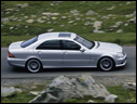 2004 Mercedes-Benz S 65 AMG