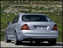 2004 Mercedes-Benz S 65 AMG