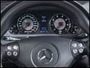 2005 Mercedes-Benz C 55 AMG