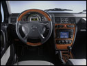 2005 Mercedes-Benz G 55 AMG