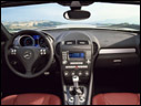 2005 Mercedes-Benz SLK 55 AMG