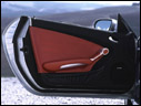 2005 Mercedes-Benz SLK 55 AMG