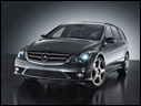 2005 Mercedes-Benz Vision R 63 AMG