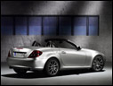 2006 Mercedes-Benz SLK Edition 10