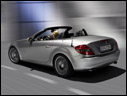 2006 Mercedes-Benz SLK Edition 10