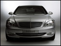 2006 Mercedes-Benz S 600 Guard