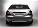 2006 Mercedes-Benz S 600 Guard