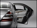 2006 Mercedes-Benz S 600 Guard