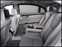 2006 Mercedes-Benz S 600 Guard