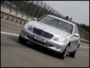 2006 Mercedes-Benz S 600 Guard