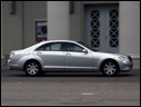 2006 Mercedes-Benz S 600 Guard