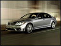 2006 Mercedes-Benz S 65 AMG