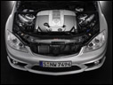 2006 Mercedes-Benz S 65 AMG