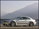 2007 Mercedes-Benz CLK 63 AMG Black Series