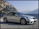 2007 Mercedes-Benz CLK 63 AMG Black Series