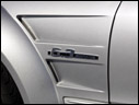 2007 Mercedes-Benz CLK 63 AMG Black Series