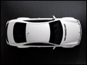 2007 Mercedes-Benz CLK 63 AMG Black Series