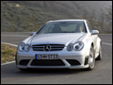 2007 Mercedes-Benz CLK 63 AMG Black Series