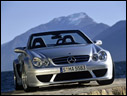 2007 Mercedes-Benz CLK DTM AMG Cabriolet