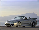2007 Mercedes-Benz CLK DTM AMG Cabriolet