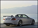 2007 Mercedes-Benz CLK DTM AMG Cabriolet