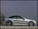 2007 Mercedes-Benz CLK DTM AMG Cabriolet