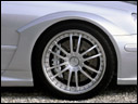 2007 Mercedes-Benz CLK DTM AMG Cabriolet