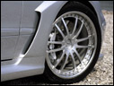 2007 Mercedes-Benz CLK DTM AMG Cabriolet