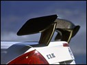 2007 Mercedes-Benz CLK DTM AMG Cabriolet