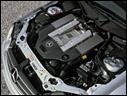 2007 Mercedes-Benz CLK DTM AMG Cabriolet
