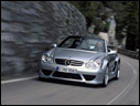 2007 Mercedes-Benz CLK DTM AMG Cabriolet