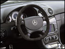 2007 Mercedes-Benz CLK DTM AMG Cabriolet