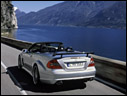 2007 Mercedes-Benz CLK DTM AMG Cabriolet