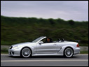 2007 Mercedes-Benz CLK DTM AMG Cabriolet