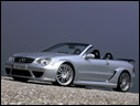2007 Mercedes-Benz CLK DTM AMG Cabriolet
