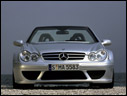 2007 Mercedes-Benz CLK DTM AMG Cabriolet