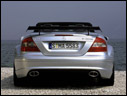 2007 Mercedes-Benz CLK DTM AMG Cabriolet