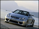 2007 Mercedes-Benz CLK DTM AMG Cabriolet