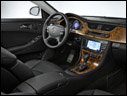2007 Mercedes-Benz CLS 63 AMG