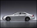 2007 Mercedes-Benz CLS 63 AMG
