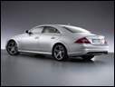 2007 Mercedes-Benz CLS 63 AMG
